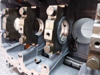 фото thumb №10, Блок  двигуна номінал 7797922 n47d20a bmw x3 e83 e60 e61 e90 e91 e87 2.0d