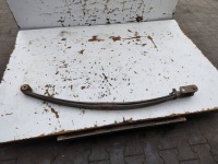 Купити Ресора ліве задні iveco daily 3 3 35c15 fl рестайлінг  2, фото thumb