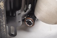 фото thumb №6, Volvo s90 v90 pas безпеки правий перед передній p1 32131164