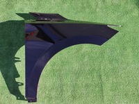 фото thumb №9, Крыло правый перед mg4 mg 4 10961122 оригинал хороший чёрный