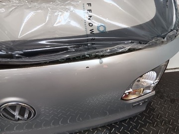 фото thumb №12, Крышка багажника зад vw golf vi hb la5q/la7w