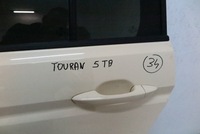 фото thumb №7, Дверь задние левая задняя левый vw touran 5ta