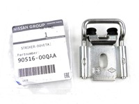 фото thumb №1, Renault оригинальный номер 7700353757 крепление засов замка дверь