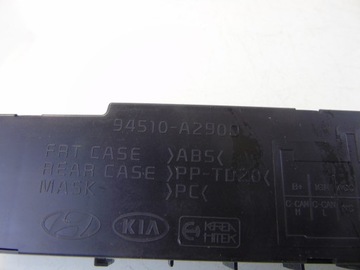 фото thumb №5, Дисплей манометр kia ceed ii 94510-a2900