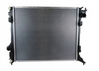 Купить Радиатор воды nissan qashqai 2.0 2013 - 2021, фото thumb