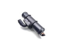 Mazda 3 датчик температуры воздуха впускной 2.2 d дизель sh02-13110 Доставка, фото thumb