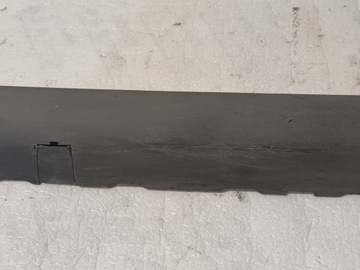 фото thumb №3, Планка порогова права tesla модель 3 поріг праві