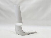 фото thumb №1, Ветровик правая mercedes atego actros a9738840322