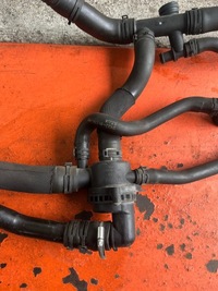 фото thumb №5, Jaguar xj x351 3.0 d термостат провода wawa