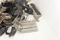 фото thumb №6, Lk378 hyundai i40 кронштейны крепления крепления kpl