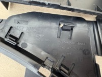 Mercedes gle w167 a167 19r- направляющая бампера левый перед передний a1678855303 в Украине, фото thumb