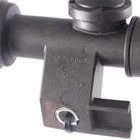 фото thumb №10, Audi a1 8x wąż шланг труба охолодження двигуна 03c103465aa