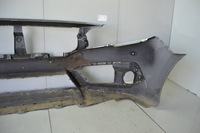 фото thumb №8, Бампер перед honda civic x sedan 2017-2019r 71101-tez-zz00