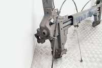 фото thumb №8, Задний мост opel vivaro c r555027019r 1.6l дизель 2016