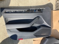 фото thumb №15, Сидіння підігрів диван оббивка vw arteon рестайлінг r line