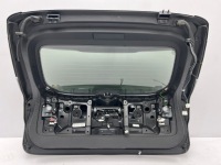 Nissan qashqai 3 j12 крышка багажника багажника задняя задний стекло камера оригинал 21- Недорого, фото thumb