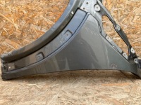 фото thumb №2, Крыло перед передний левый mini countryman r60