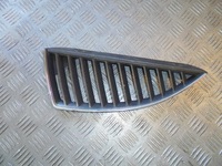 фото thumb №1, Решётка радиатора решётка радиатора правая mitsubischi lancer vii 7