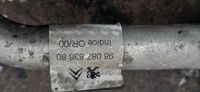 фото thumb №6, Трубка wąż шланг кондиционера 2.0ehdi citro c4 grand picasso ii 9808783680