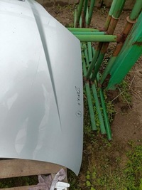 фото thumb №7, Капот кришка двигуна opel zafira a