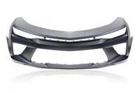 фото thumb №1, Chevrolet camaro ss 2016 2019 16 17 бампер перед