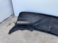 фото thumb №9, Honda civic ix lift накладка бампера задняя диффузор спойлер 71502tv0e500