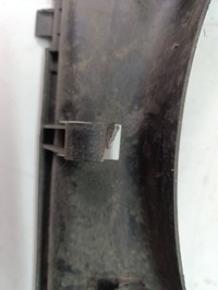 фото thumb №10, Bmw 7 e38 m52 корпус захист вентилятора вентилятора віскомуфта visco 1705583