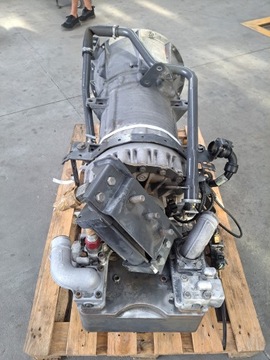 фото thumb №8, Коробка передач коробки передач allison tida 3000 renault premium midlum dxi 7 volvo fl fe