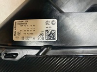 фото thumb №11, Skoda karoq lift 57b лампа левая перед передняя led 2022-2025 rok