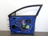 Двері праве перед 8u1 lexus nx i 2014- 2021 Оригінал, фото thumb