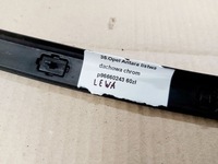 фото thumb №6, Opel antara молдинг кровельная хром p96660243