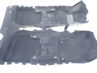 фото thumb №4, Коврик обшивка салона skoda rapid spaceback 5ja 12-19 5jb863367d