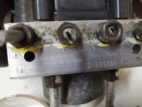 фото thumb №9, Насос abs 0265956285 476005492r dacia sandero logan ii clio iv 12-16r