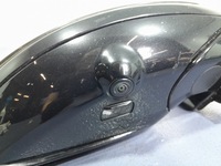 фото thumb №6, Mercedes s w222 рестайлинг зеркало камера правые 15 pin eu a2228104919 197