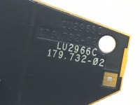 фото thumb №7, Частина фара права сторона mercedes-benz a w176 c02966c