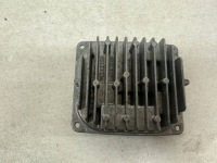 фото thumb №1, Перетворювач модуль led jeż w фара перед opel astra k 5 v 39055760 oryg