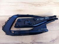 фото thumb №8, Volkswagen vw passat b8 gte рестайлинг решётка левая