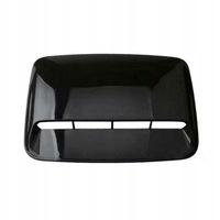 фото thumb №4, Kaptur впуск воздуха w автомобиль scoop vent bo
