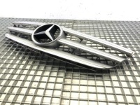 фото thumb №2, Решётка радиатора решётка радиатора mercedes w245 05-11 a1698800883 minivan