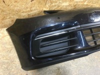 Porsche panamera бампер передний 971898010a 971807079y + 6 szt. pdc Киев, фото thumb