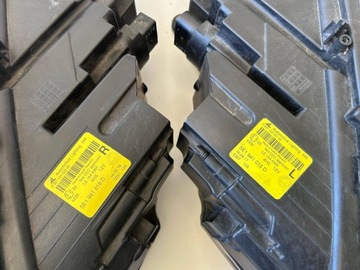 фото thumb №8, Skoda octavia mk3 рестайлинг лампа левая правая перед оригинал