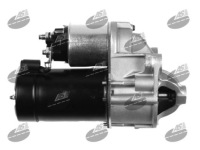 Стартер renault scenic kangoo 1.9 Зі Шроту, фото thumb