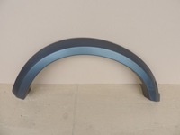 фото thumb №1, Ford ranger raptor 2022 2023 передняя правая молдинг крыла