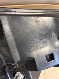 фото thumb №3, Фара левый honda cr-v v full led