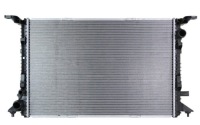 Купити Радіатор audi a7 sportback 4.0 tfsi 2012 - 2018, фото thumb