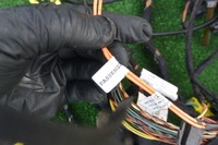 фото thumb №10, Джгут електропроводка обігрівача mercedes r w251 eu