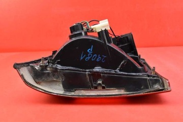 фото thumb №6, Лампа правая зад задняя 4353r nissan micra k10 3d 82-93