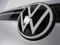 фото thumb №7, Бампер перед передній vw id4 id.4 gtx 6xpdc + led + камера