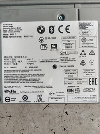 фото thumb №14, Bmw 1 f40 радіо навігація 5a2bf31