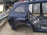 фото thumb №1, Subaru forester v 18 четверть крыло задняя задний правый usa sport
